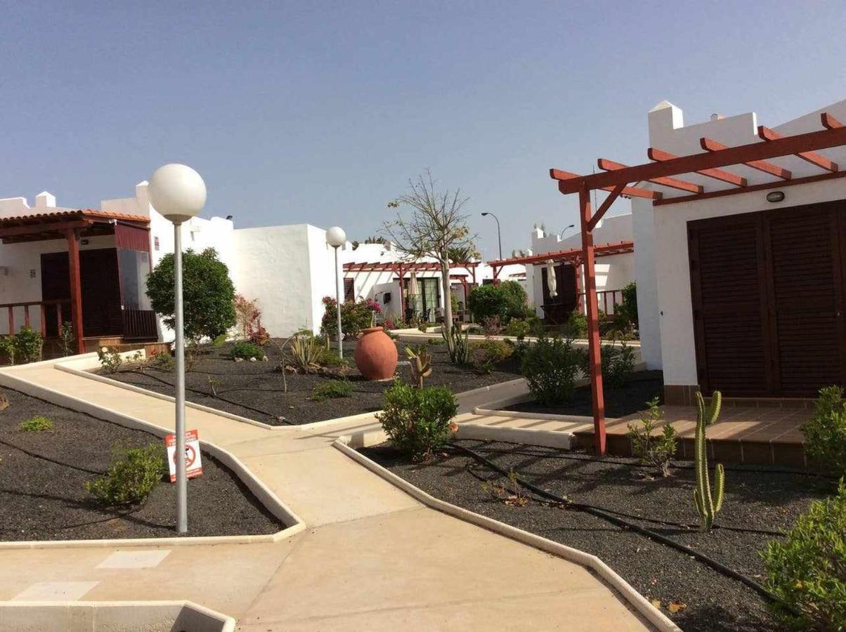 Apartamento Tranquilo Sun Beach Caleta De Fuste Ngoại thất bức ảnh