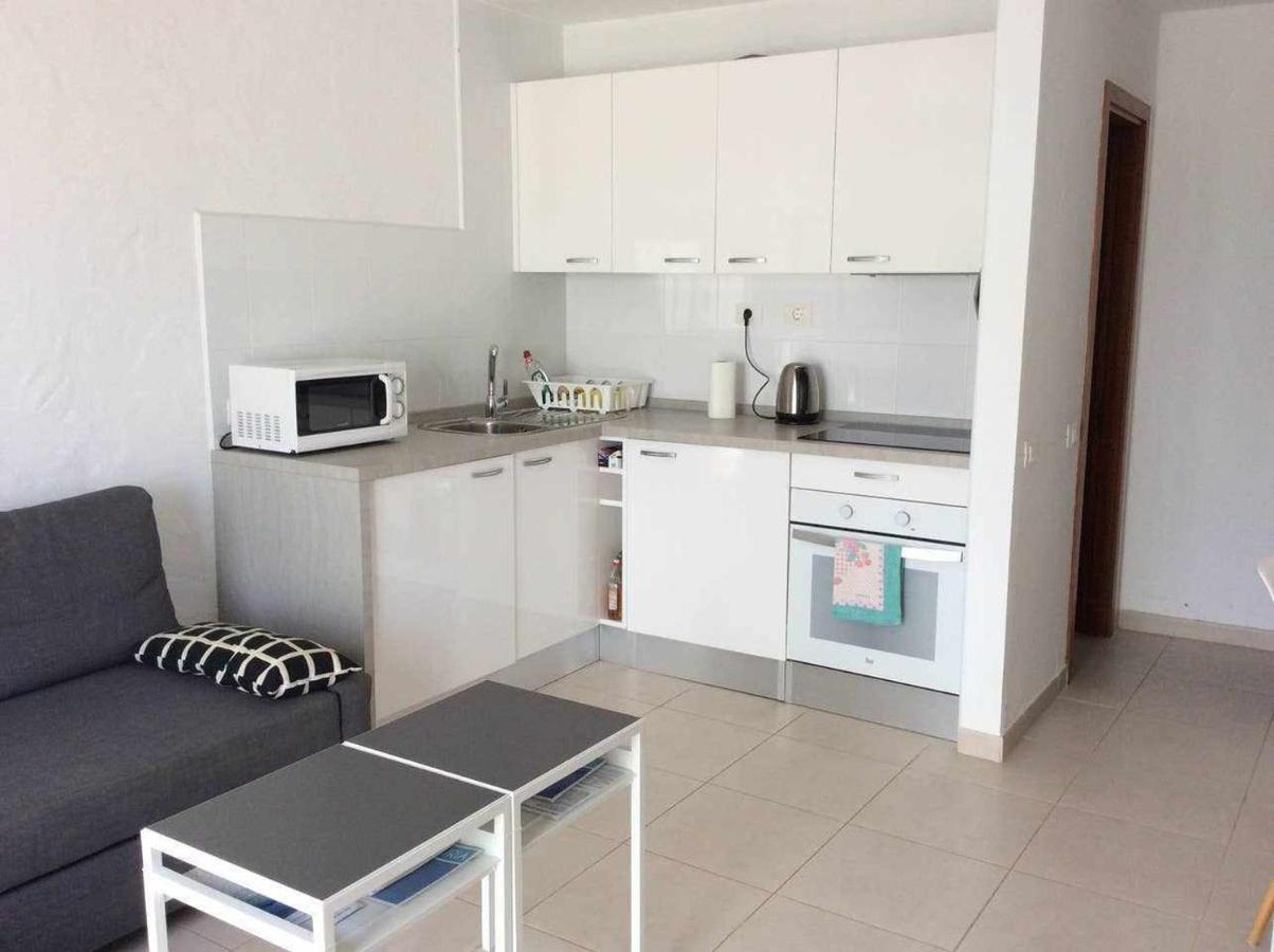 Apartamento Tranquilo Sun Beach Caleta De Fuste Ngoại thất bức ảnh