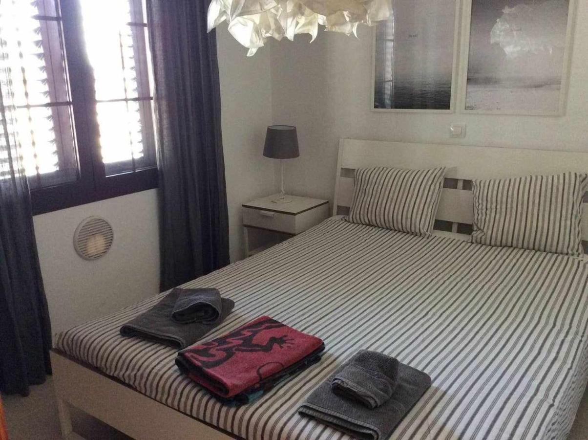 Apartamento Tranquilo Sun Beach Caleta De Fuste Ngoại thất bức ảnh