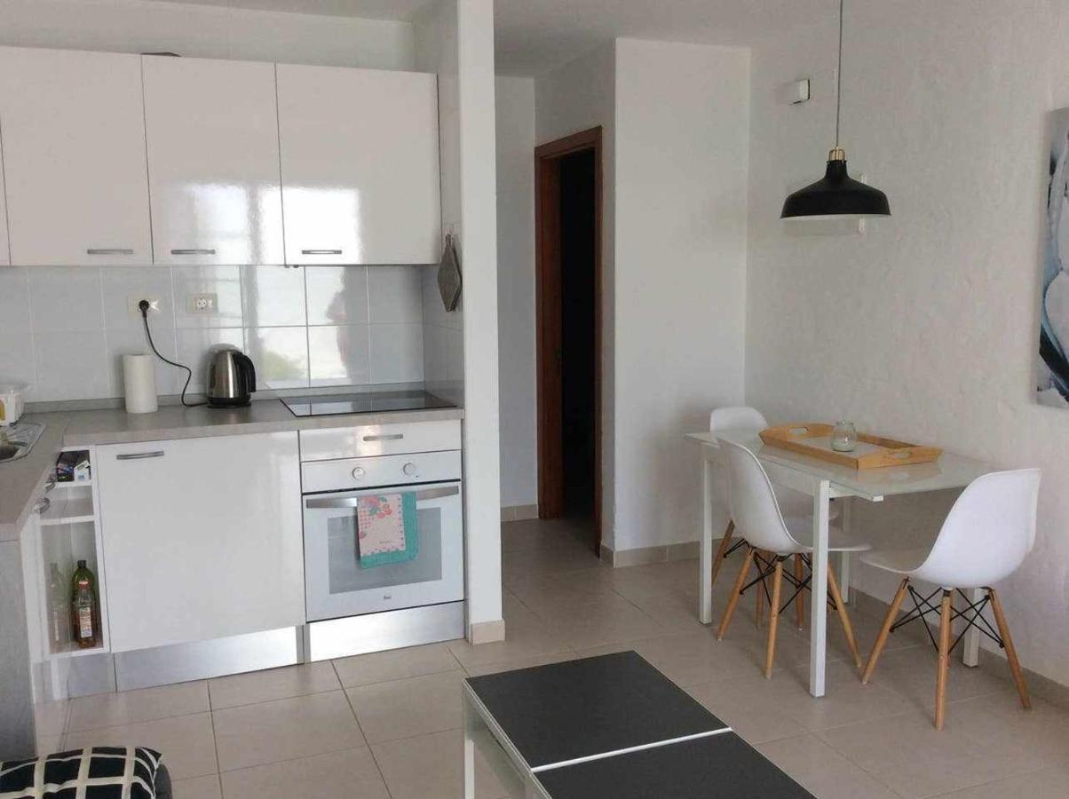 Apartamento Tranquilo Sun Beach Caleta De Fuste Ngoại thất bức ảnh