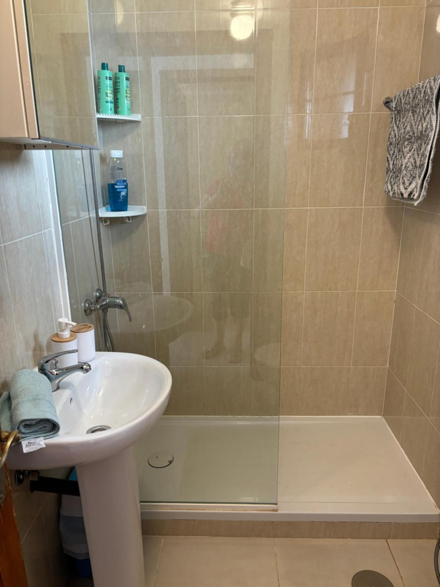Apartamento Tranquilo Sun Beach Caleta De Fuste Ngoại thất bức ảnh