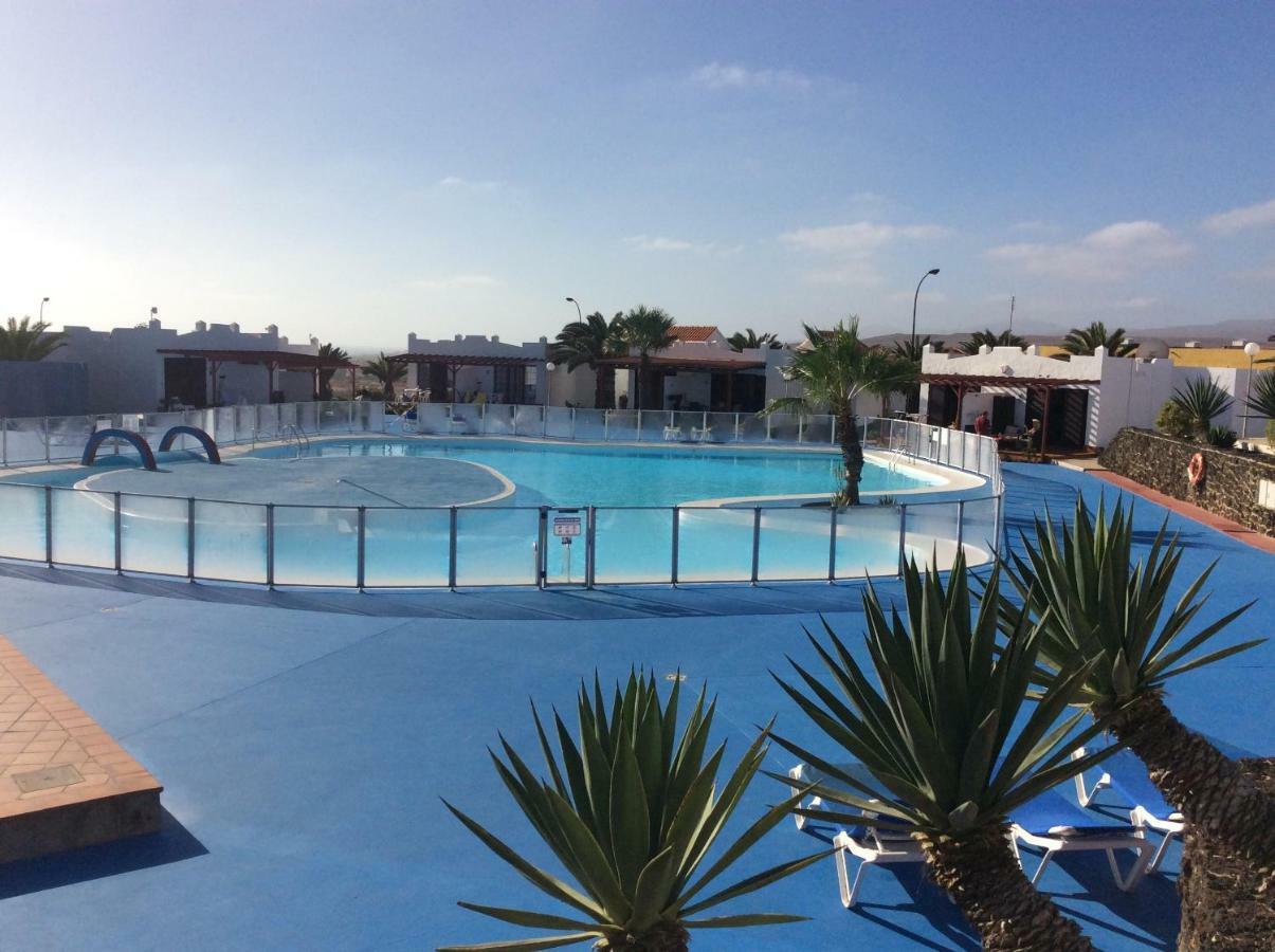 Apartamento Tranquilo Sun Beach Caleta De Fuste Ngoại thất bức ảnh