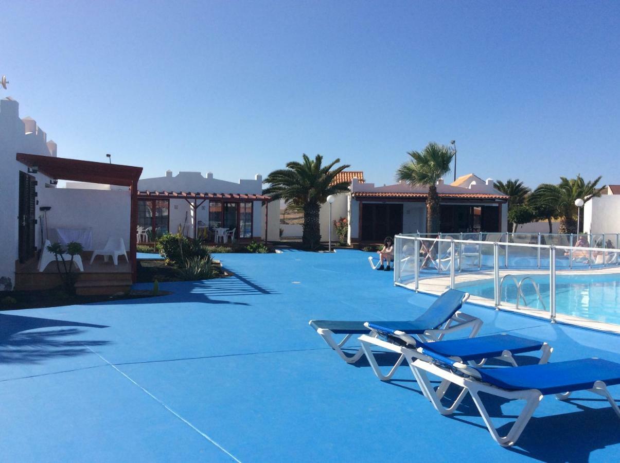 Apartamento Tranquilo Sun Beach Caleta De Fuste Ngoại thất bức ảnh